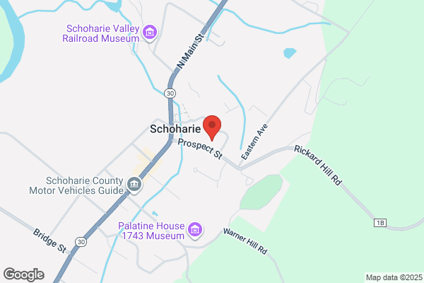 Schoharie Greenhill Grocery Inc
