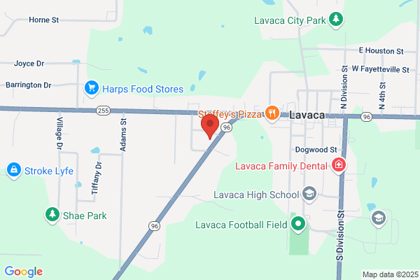 Lavaca Telephone Company