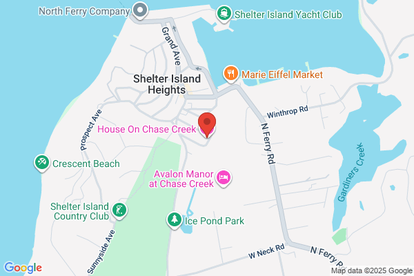 Chase Creek Bed & Breakfast