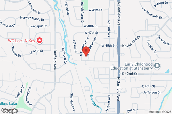 Chimney Service of Colorado Corp.