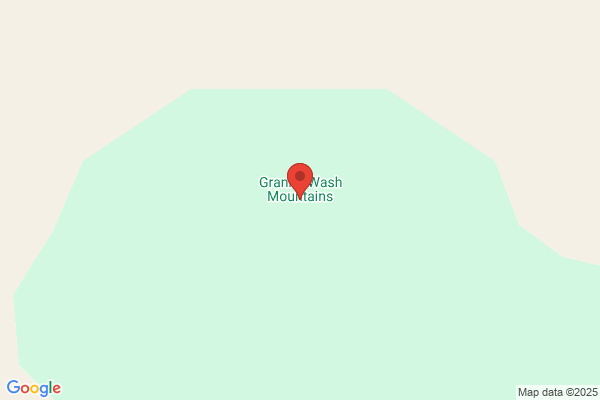 Mountain Wash