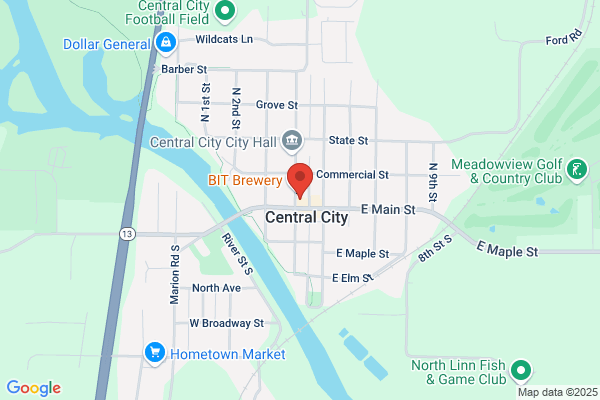 Central City Family Pharmacy