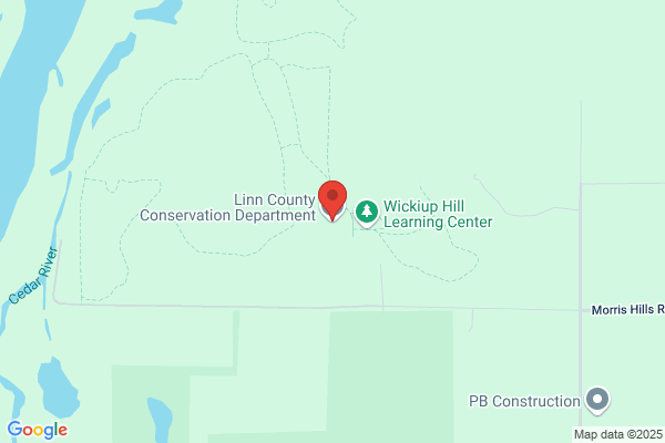 Linn County Conservation Board