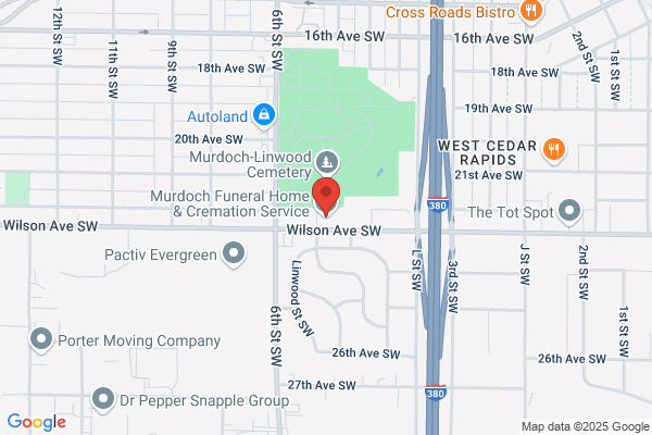 Murdoch Funeral Homes & Cremation Services