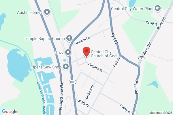 Church of God