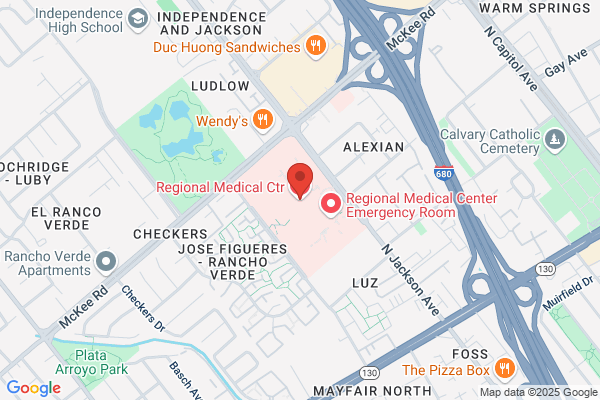 Regional Medical Center
