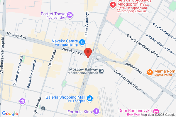 Best Western Central City