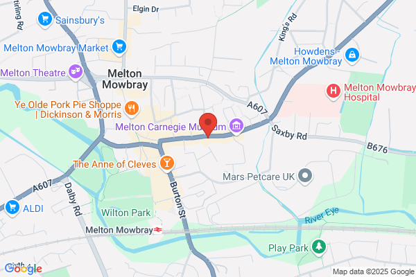 Meltons Carpet Shop
