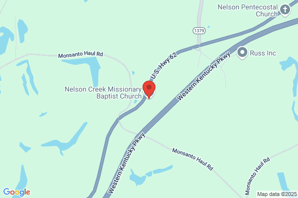 Nelson Creek Baptist Church