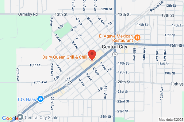 Dairy Queen Grill & Chill