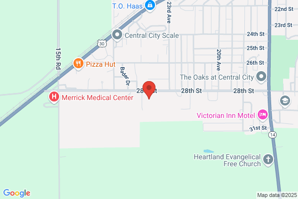 Cottonwood Estates