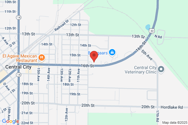 Central Assisted Living Inc