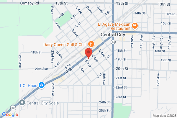 Central City Dental