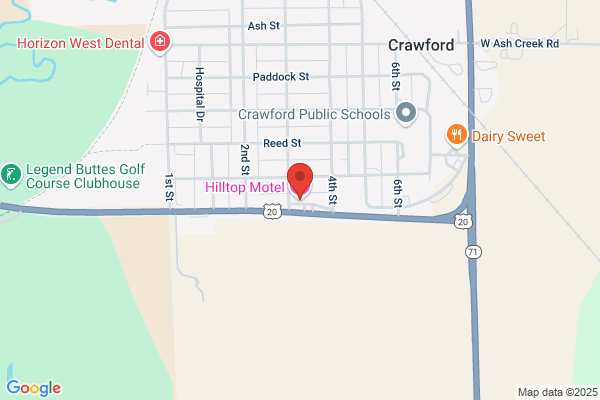 Crawford Motel