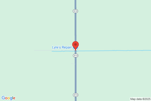 Lyles Repair