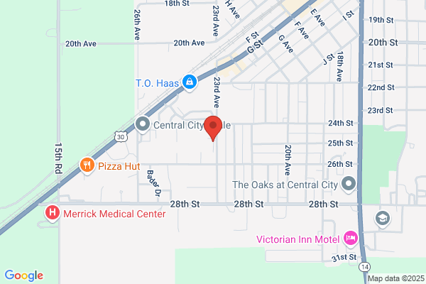 Merrick County Child Development Center