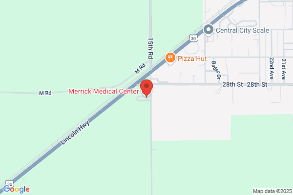 Merrick Medical Center