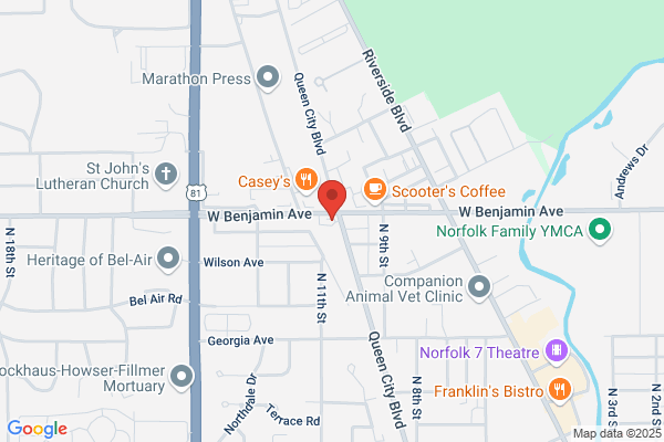 Norm's U-Save Pharmacy