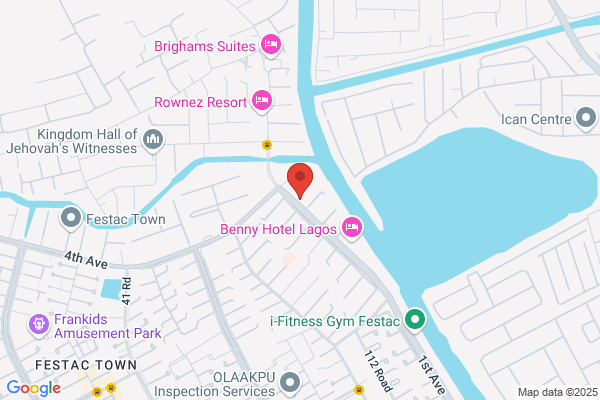 Woody's Restaurant & Lounge