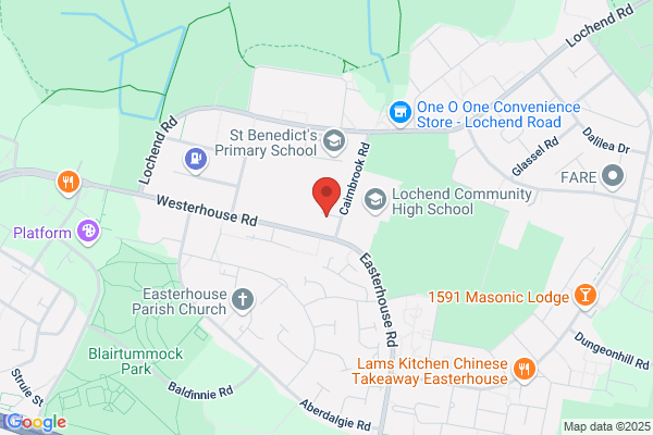 Cairnbrook Auto