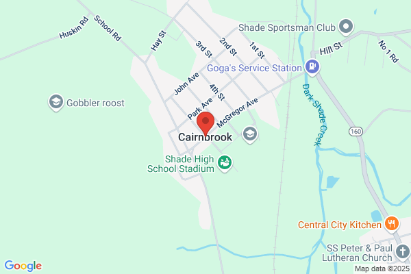Cairnbrook Community Club
