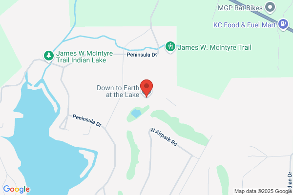 Down to Earth at the Lake LLC