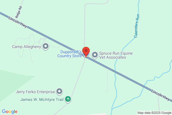 Duppstadt's Country Store