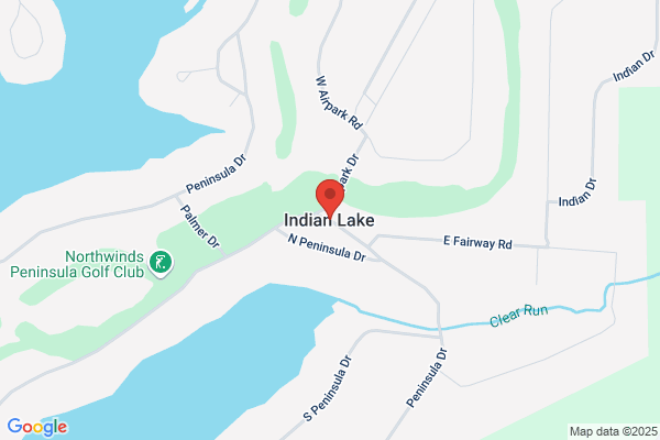 Indian Lake Borough