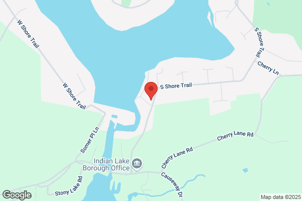 Indian Lake Marina
