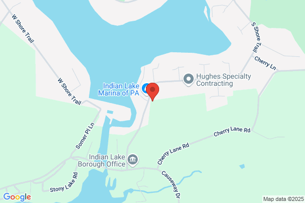 Indian Lake Realty