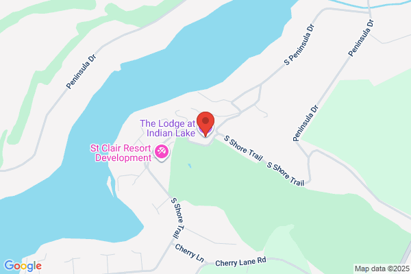 Indian Lake Resort