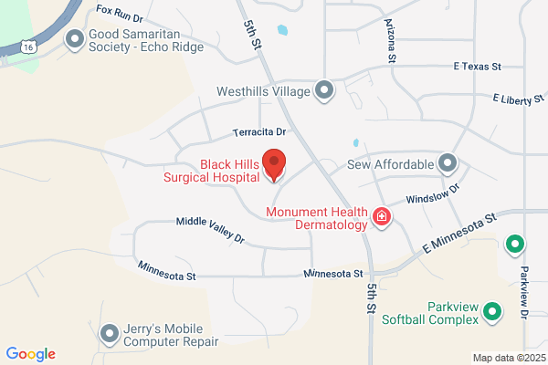 Black Hills Medical Pharmacy