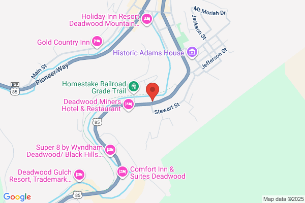 Deadwood Dental
