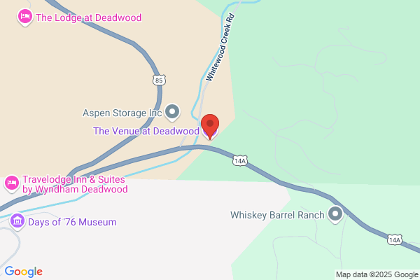 Deadwood Weddings.com