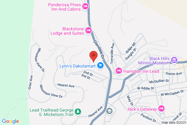 Golden Ridge Regional Senior Care
