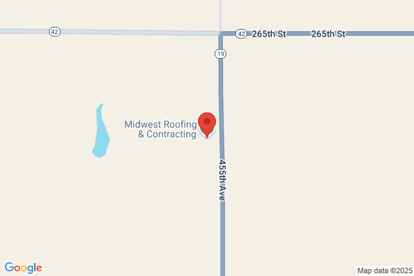 Midwest Roofing
