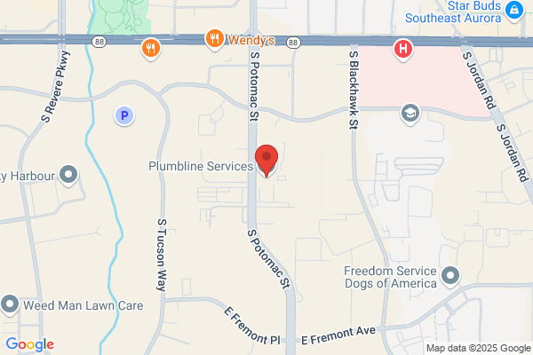 Plumb-N-Water Services Inc