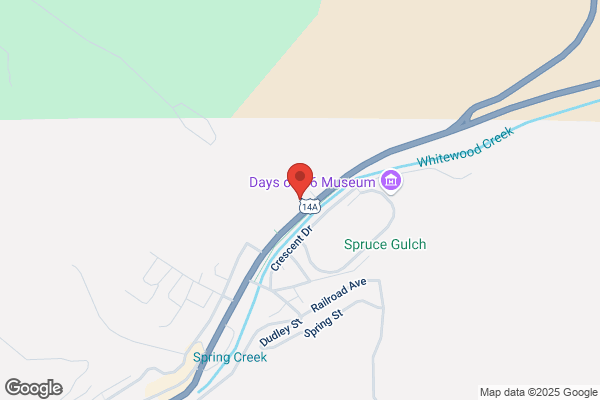 SpringHill Suites by Marriott Deadwood
