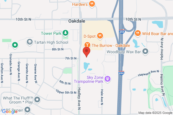 Twin City Hardware and Rental
