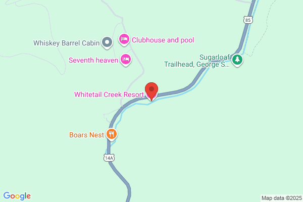 Whitetail Court Motel
