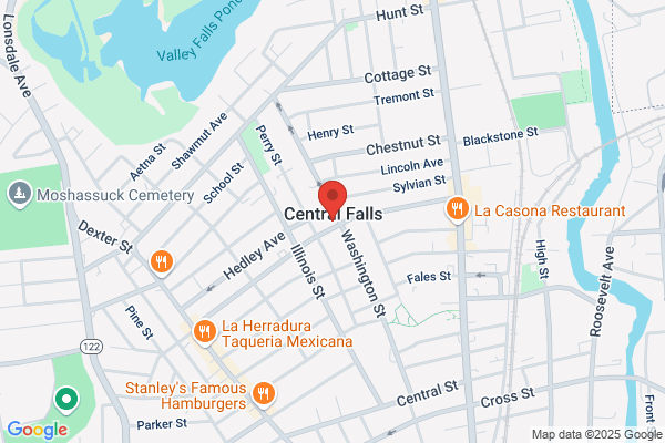 Chris Corrigan Moving Inc.