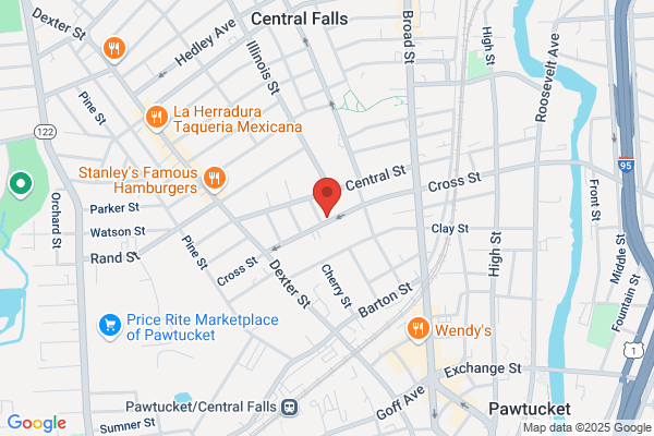 Charles Coelho Funeral Home & Cremation Services