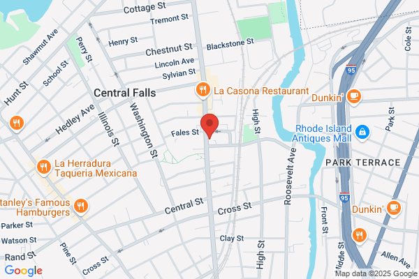 Blackstone Valley Assisted Living