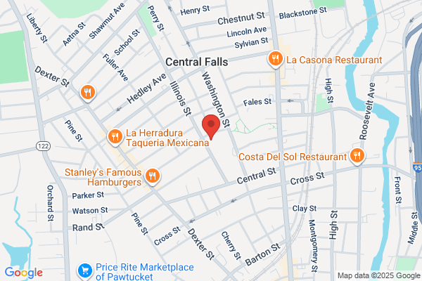 Blackstone Valley Community Health Care Inc, School Base Clinic