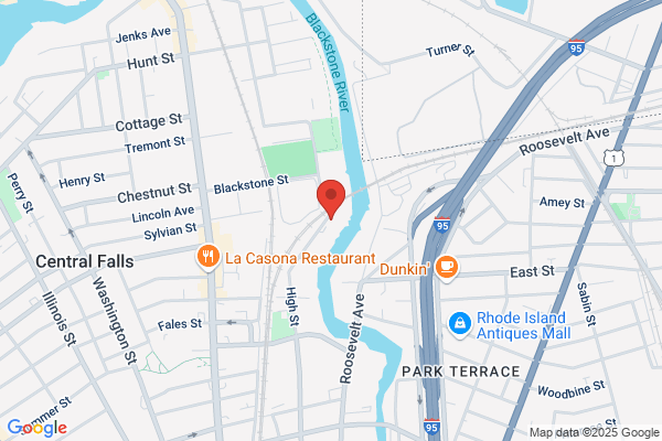 Broadway Transmission & Auto Repair