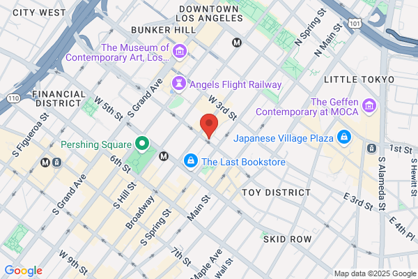 Central Travel Agency