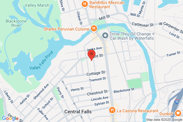 Harris Home Care North