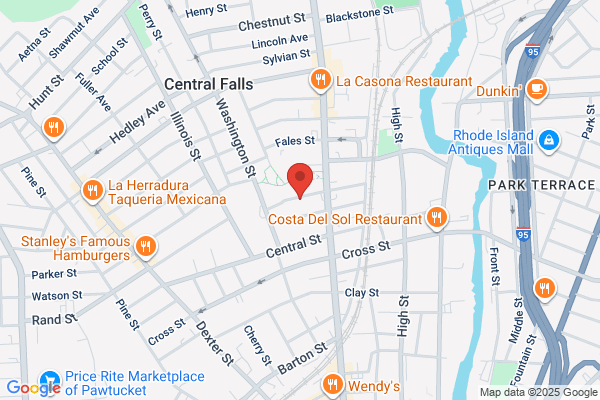 Lawton Abbie Frances Meml Dental Clinic