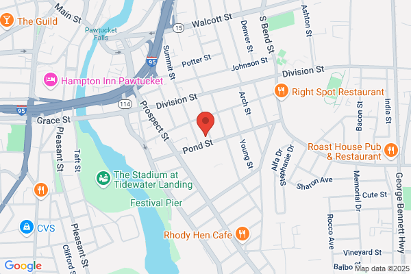 Pawtucket Addictions Counseling Service