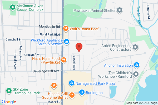 Pawtucket Spine & Rehab